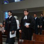 Celebração pelos 500 Anos da Reforma na Igreja Presbiteriana Independente de Campinas/SP