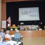 Apresentação do Sínodo Paranapanema - XXXI Concílio - 2018