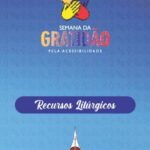 Confira a prédica do 12º Domingo Após Pentecostes (23/08/2020), com a palavra de Romanos 12.1-8, do Sínodo Mato Grosso