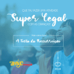 A festa da ressurreição