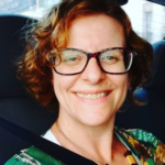 Evelyne Regina Goebel
