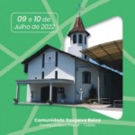 Encontro em Blumenau - julho 2022