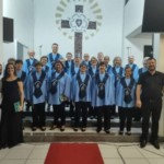 P.Marcos Antonio da Silva