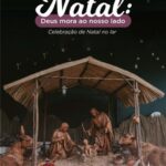 Celebração de Natal no Lar 2020