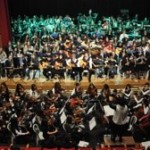 Apresentação de instrumentistas - ENCORE 2016 1