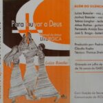Para louvar a Deus  - Manual para dança litúrgica