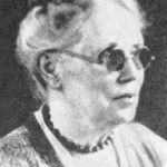 Leila Naylor Morris