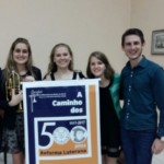 Culto da Reforma Guaramirim