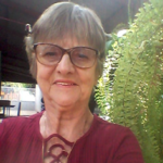 Ana Luiza Burzlaff