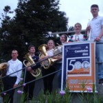 500 Concertos