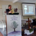 Leia os relatos do Pastor Sinodal da 15ª Assembleia Sinodal, do Sínodo Nordeste da Igreja Evangélica de Confissão Luterana no Brasil (IECLB)