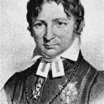 Franz Mikael Franzèn