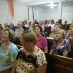 Dia Mundial de Oração em Ibirama/SC