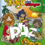 O Amigo das Crianças. Ano 78