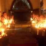 Celebração Cultos de Tomé
