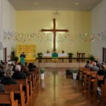 Encontro Sinodal de Corais e Grupos de Louvor