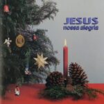 Jesus nossa alegria