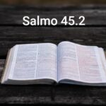 Salmo 45 2