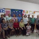 Grupo ESPERANÇA - Barra do Sul/SC