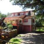 Casa Pastoral - Erval Seco