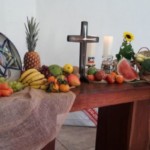 Altar