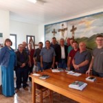 Reunião de planejamento para a Assembleia Sinodal