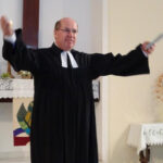 Pastor Guilherme Nordmann
