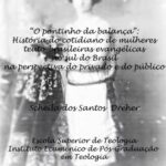 Capa de Livro