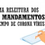 Releitura dos 10 mandamentos