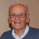 Erhard Gerstenberger
