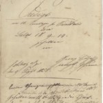 Pastor Georg Hölzel - Predigt/Prédica - Lucas 18.9-14 - 11/08/1850