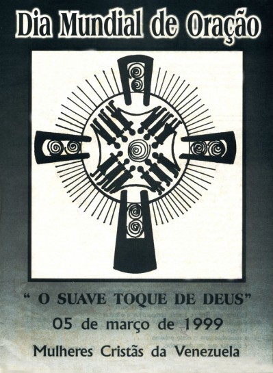 1999 DMO - Venezuela