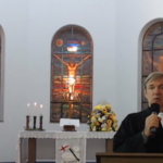 Pastor Eldo Krüger