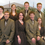 Maranatha Singers