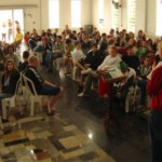 Plenaria do Encontro