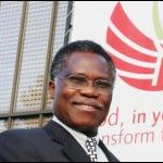 Reverendo Samuel Kobia