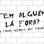 Is there anybody out there Pink Floyd