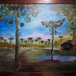 _1º Prêmio - 50x40 cm