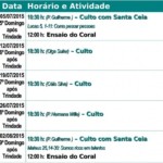 Agenda 2015.07