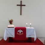 altar