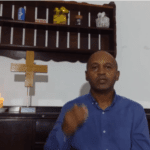 Pastor Francisco Rafael Soares dos Santos
