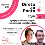 Direto ao Ponto - Mauro e Gabriela.