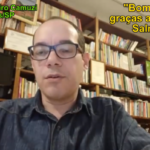 Pastor Luciano Ribeiro Camuzi