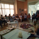 Encontro de Ministras do Sínodo Rio dos Sinos - Novembro 2018