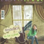 Revista Novolhar Ano 7 Número 26 Março e Abril 2009 capa