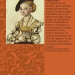 Mulheres reformadoras - Herzogin Elisabeth von Rochlitz