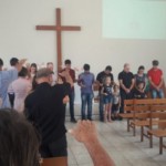 Apresentação da Diretoria