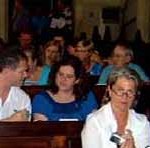 encontro de lideranças upsp 2005