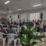 Encontro da Amizade - Núcleo Girassol.
