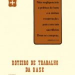 Roteiro de Trabalho da OASE 1981